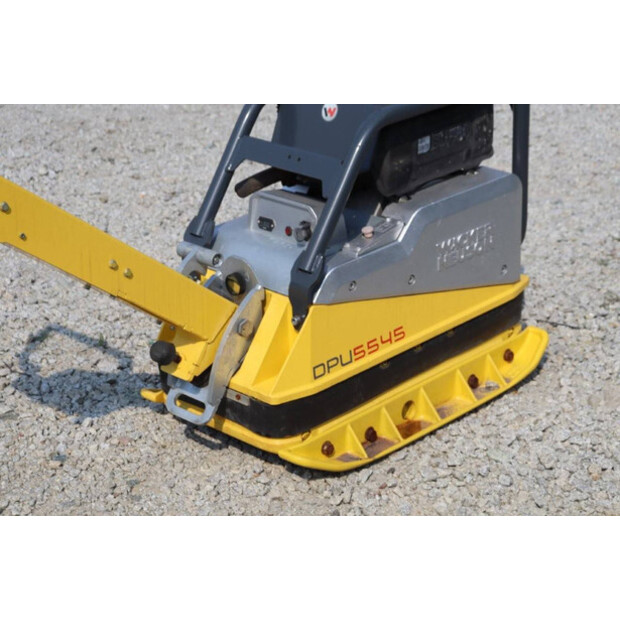 2016 Neuson DPU5545-45033922