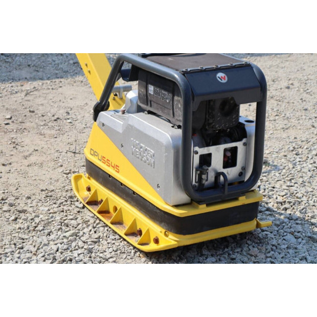 2016 Neuson DPU5545-45033927