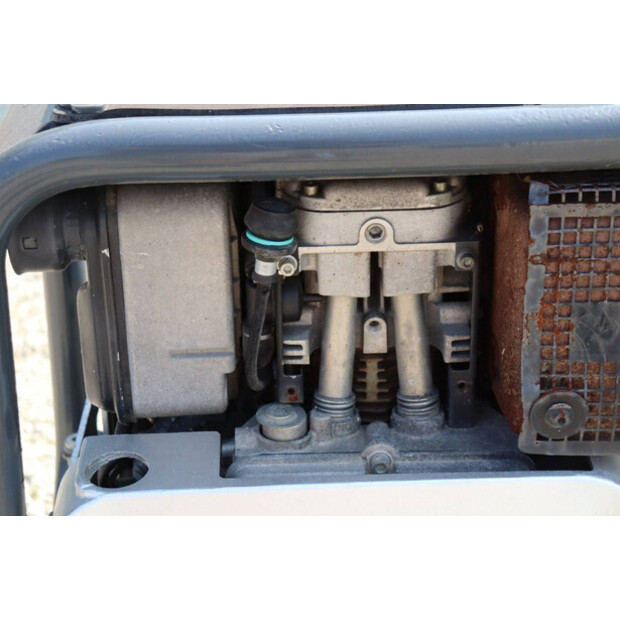 2016 Neuson DPU5545-45033931