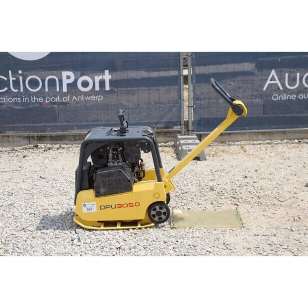 2017 Neuson DPU3050-45033934