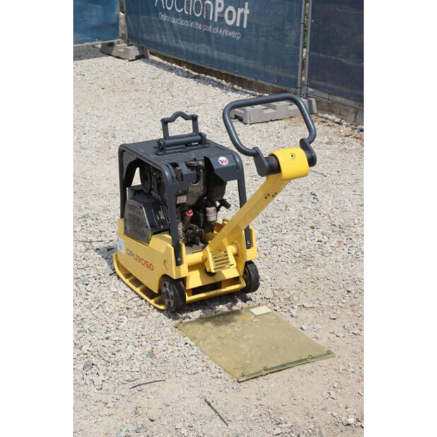 2017 Neuson DPU3050-45033936