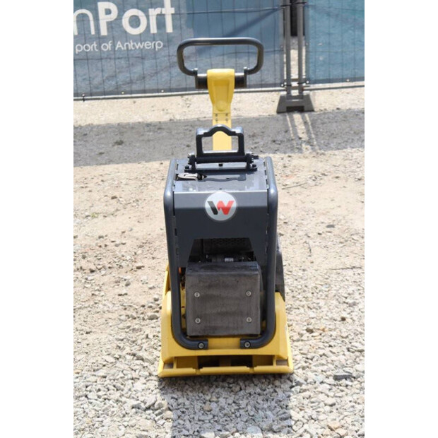 2017 Neuson DPU3050-45033940