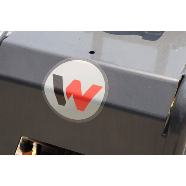 2017 Neuson DPU3050-45033944