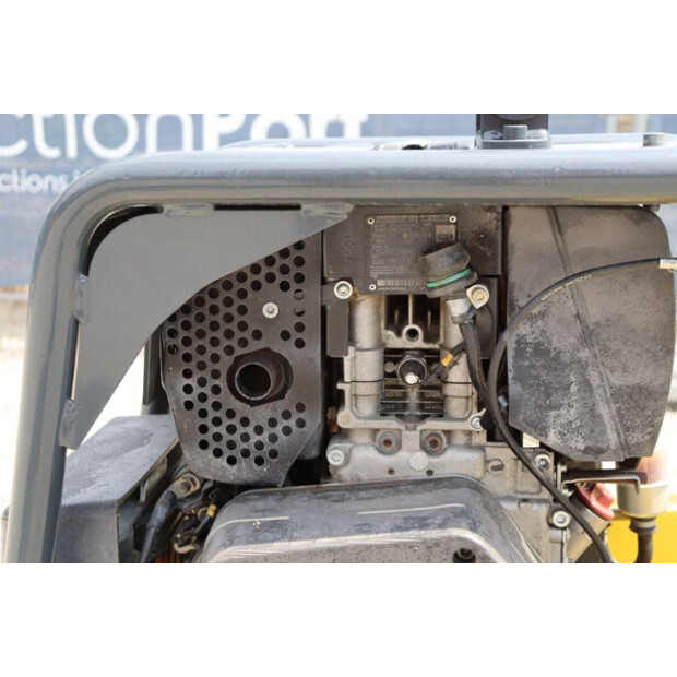 2017 Neuson DPU3050-45033965