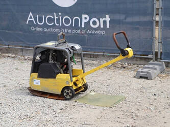 2011-neuson-dpu-3050-45033969