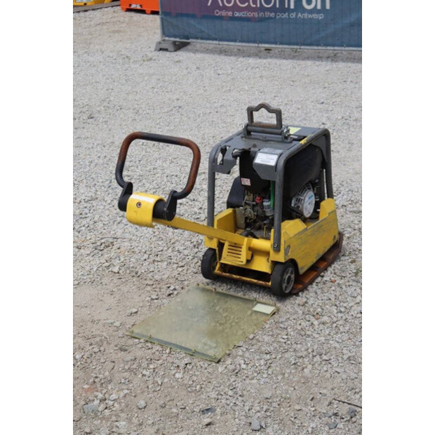 2011 Neuson DPU 3050-45033972