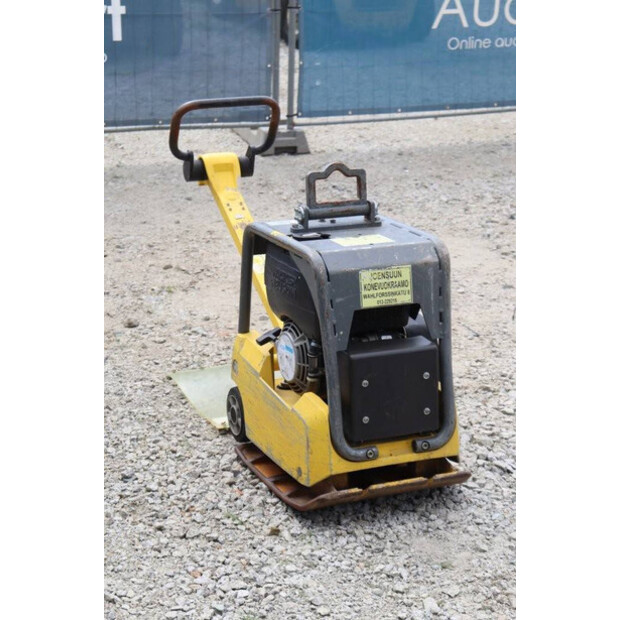 2011 Neuson DPU 3050-45033973