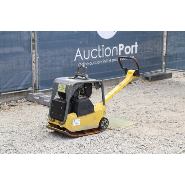 2011 Neuson DPU 3050-45033975