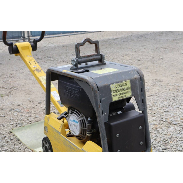 2011 Neuson DPU 3050-45033989