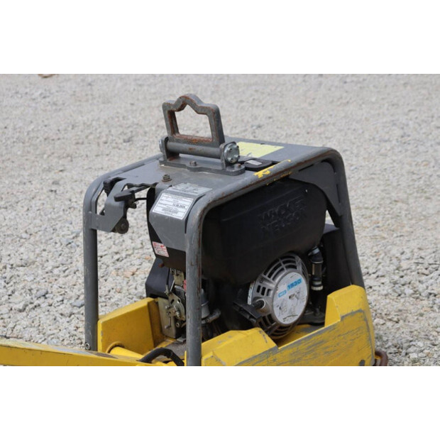 2011 Neuson DPU 3050-45033995