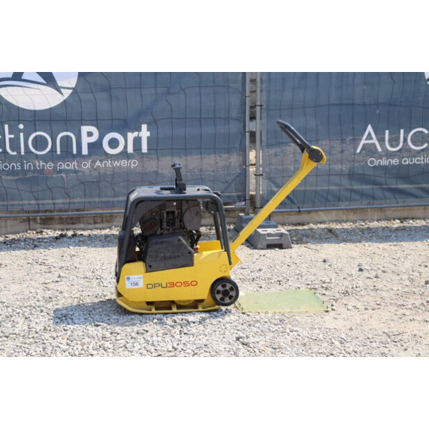 2017 Neuson DPU3050-45033996