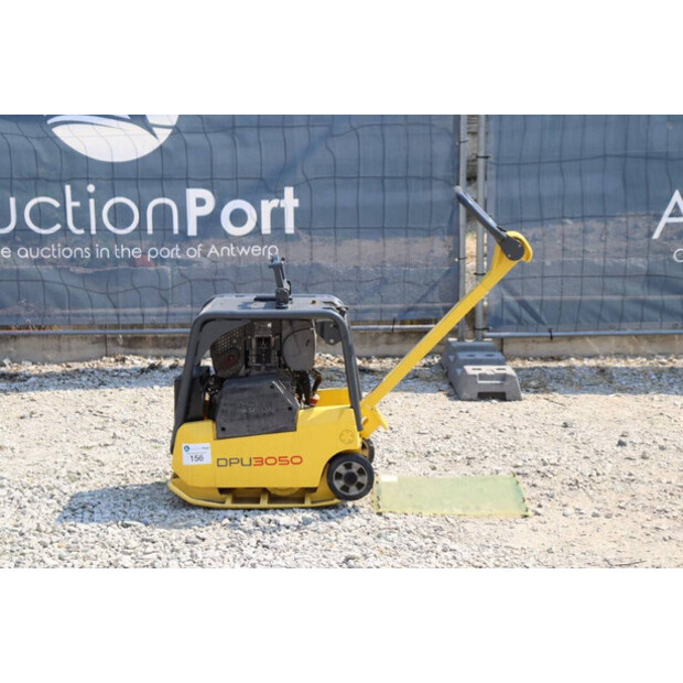 2017 Neuson DPU3050-45033997