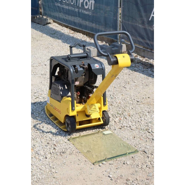 2017 Neuson DPU3050-45033999