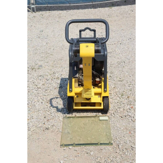 2017 Neuson DPU3050-45034000