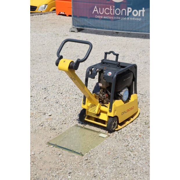 2017 Neuson DPU3050-45034001