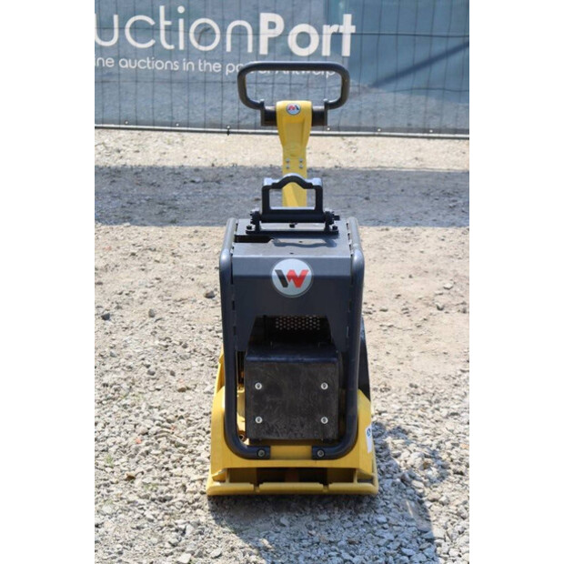 2017 Neuson DPU3050-45034003