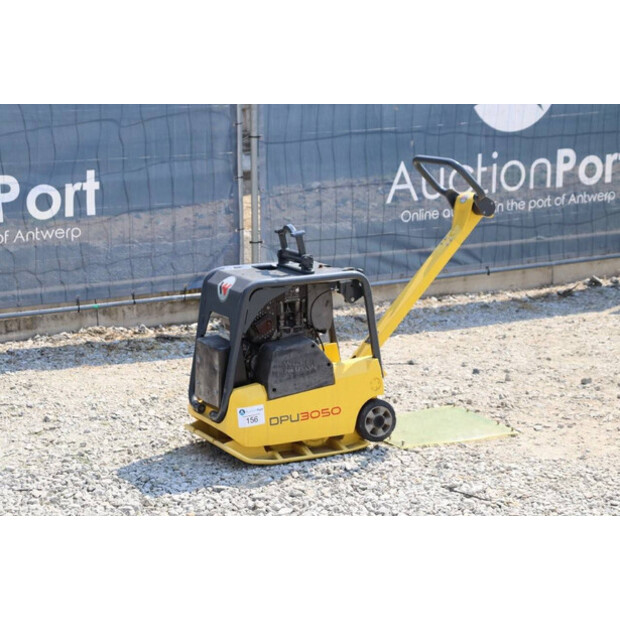 2017 Neuson DPU3050-45034004