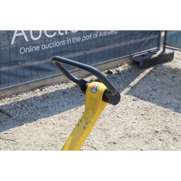 2017 Neuson DPU3050-45034007