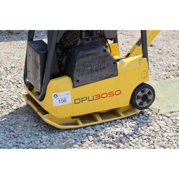 2017 Neuson DPU3050-45034012