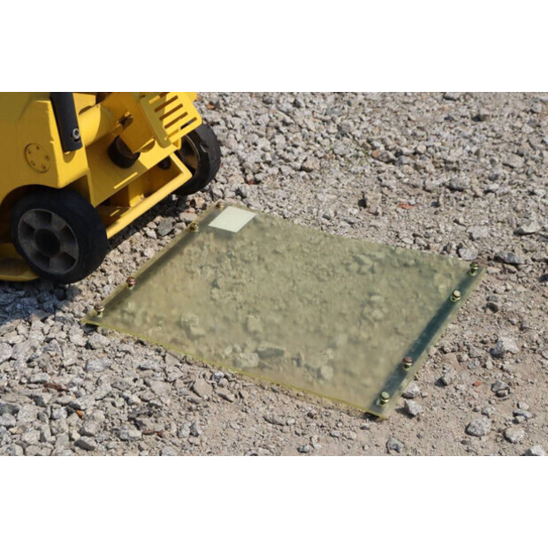 2017 Neuson DPU3050-45034014