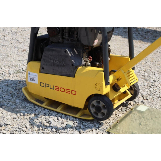 2017 Neuson DPU3050-45034015