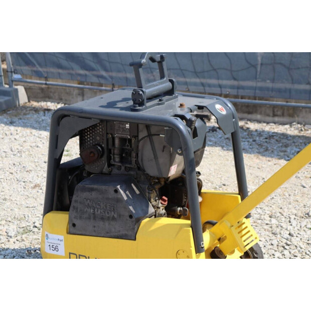 2017 Neuson DPU3050-45034016