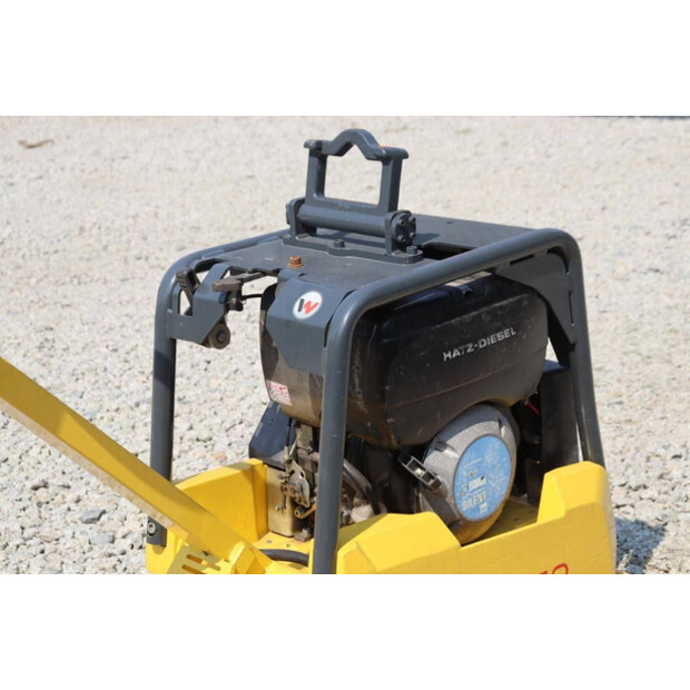 2017 Neuson DPU3050-45034020