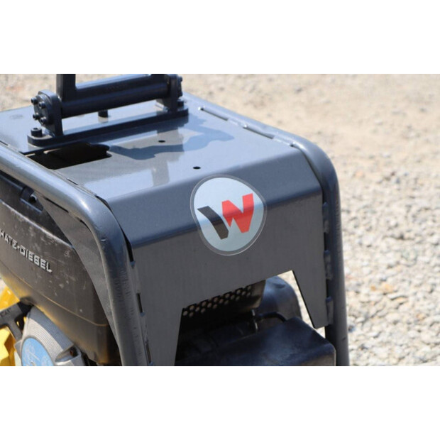 2017 Neuson DPU3050-45034024