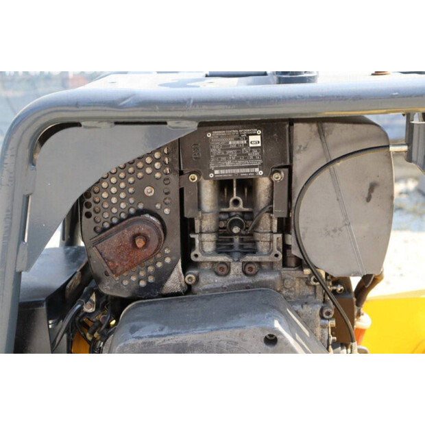 2017 Neuson DPU3050-45034028