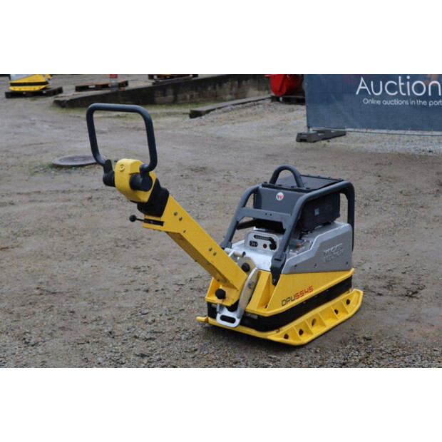 2017 Neuson DPU5545-45034095