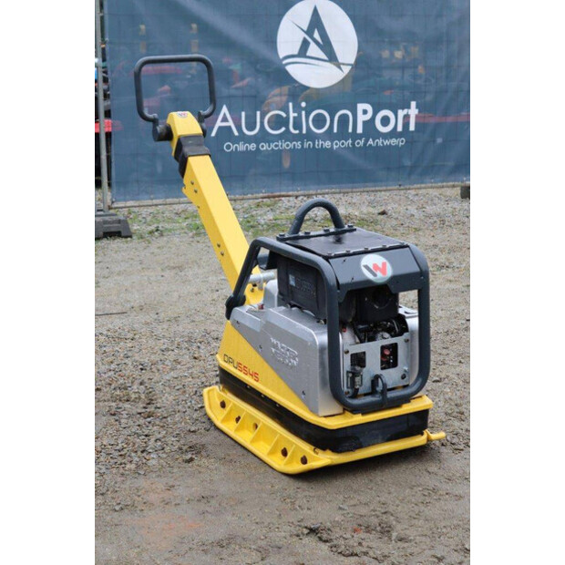 2017 Neuson DPU5545-45034096