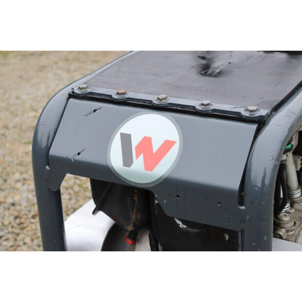 2017 Neuson DPU5545-45034100