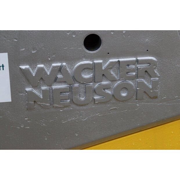 2017 Neuson DPU5545-45034101