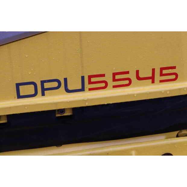 2017 Neuson DPU5545-45034102