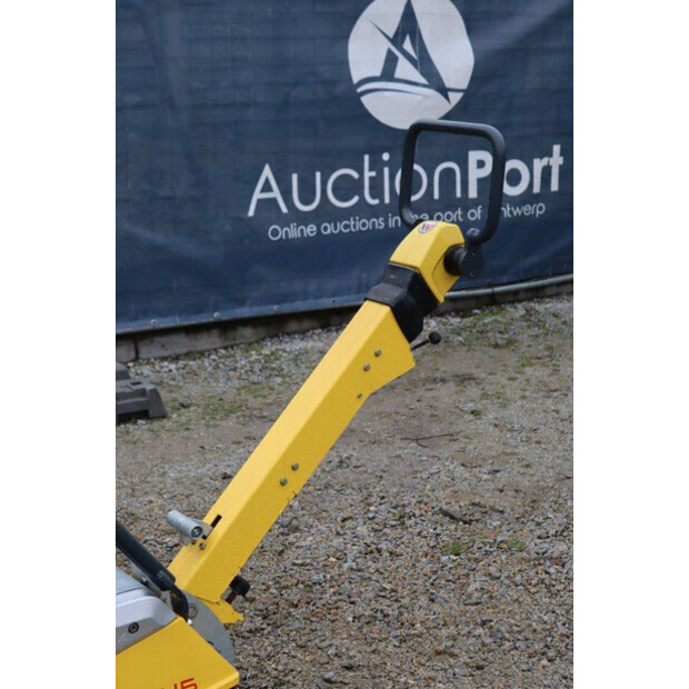 2017 Neuson DPU5545-45034103