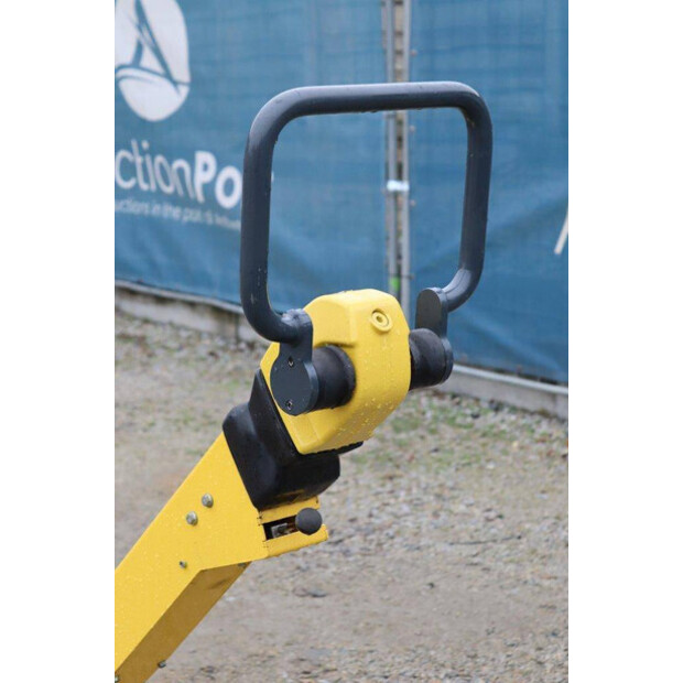 2017 Neuson DPU5545-45034105