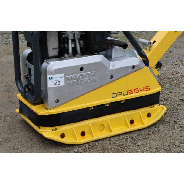 2017 Neuson DPU5545-45034106
