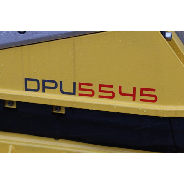 2017 Neuson DPU5545-45034109