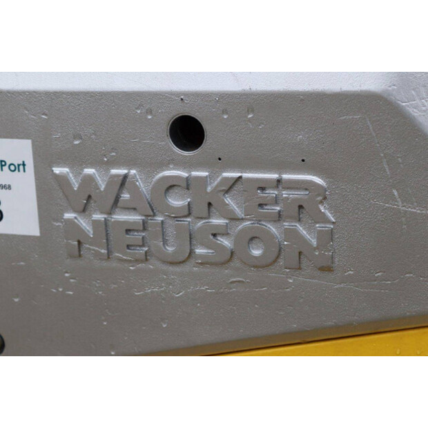 2017 Neuson DPU5545-45034110