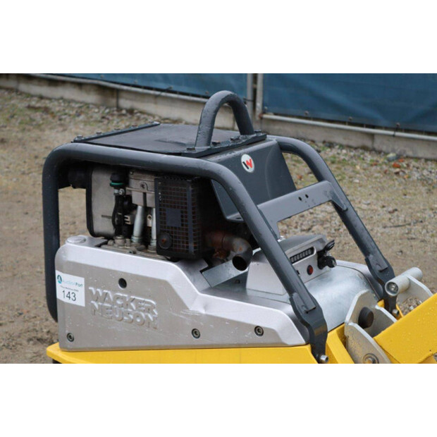 2017 Neuson DPU5545-45034111