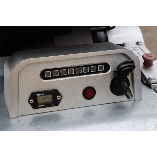 2017 Neuson DPU5545-45034112