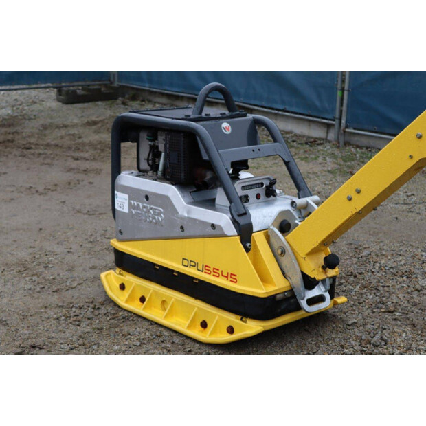 2017 Neuson DPU5545-45034114