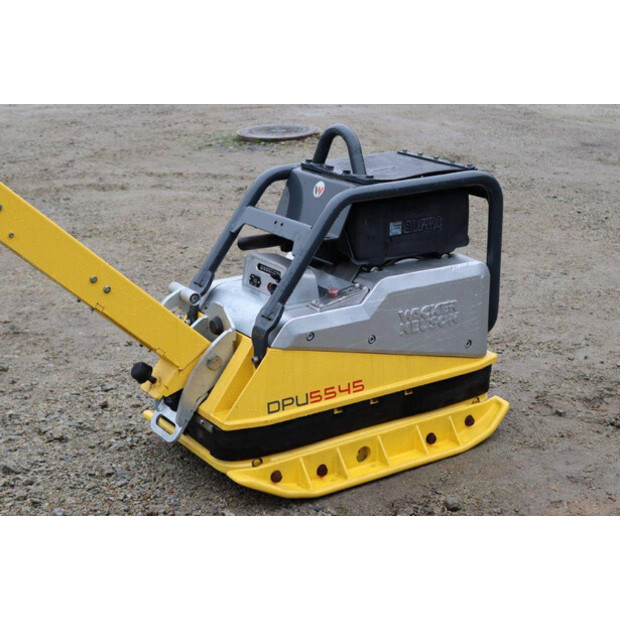 2017 Neuson DPU5545-45034116