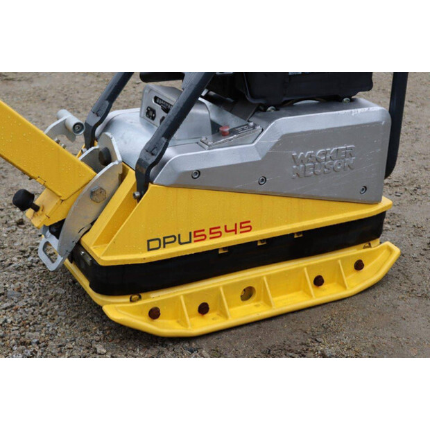 2017 Neuson DPU5545-45034117