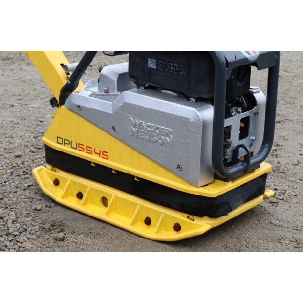 2017 Neuson DPU5545-45034122