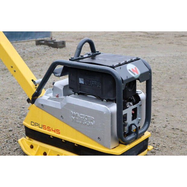 2017 Neuson DPU5545-45034123