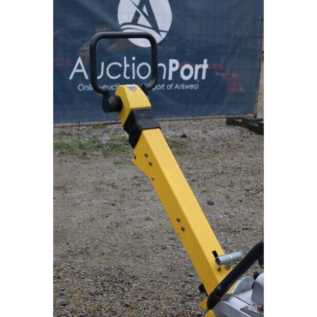 2017 Neuson DPU5545-45034124