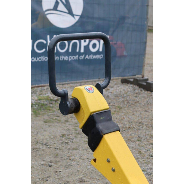 2017 Neuson DPU5545-45034125