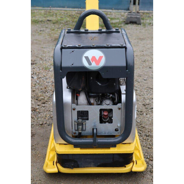 2017 Neuson DPU5545-45034126