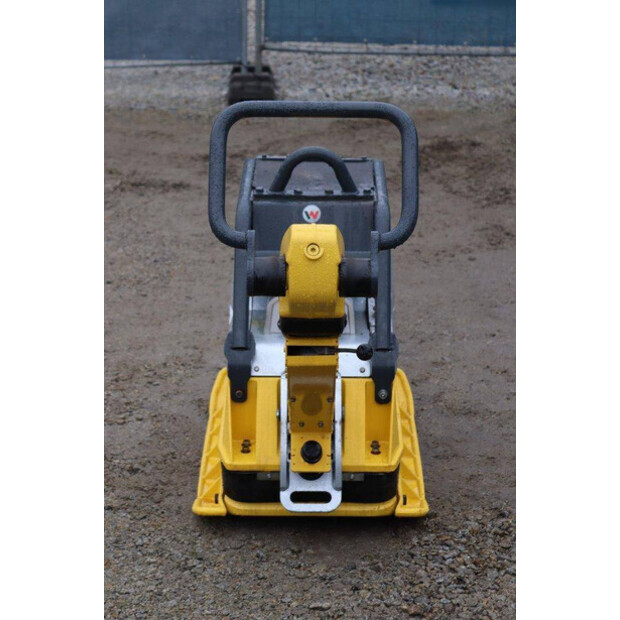 2017 Neuson DPU5545-45034133